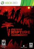 Dead Island: Riptide -- Special Edition (Xbox 360)